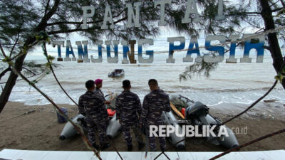 Aksi Ratusan Marinir Bongkar Pagar Laut Malah Bisa Berujung Pidana, Ini Penjelasan LBH