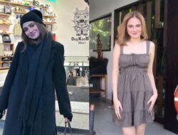 Inspirasi Gaya Liburan ala Syifa Hadju, Santai dan Cantik Bak Artis Hollywood!