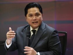 Erick Thohir: Timnas Indonesia Akan Tambah Satu Asisten Pelatih untuk Bantu Regenerasi