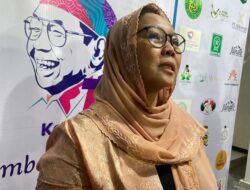 Pernah Diterapkan pada Era Gus Dur, Alissa Wahid Komentari Wacana Libur Sekolah seiama Ramadan