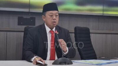 Nusron Wahid Beberkan Fakta Pagar Laut di Perairan Tangerang Punya Sertifikat HGB, Siapa Pemiliknya?