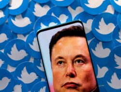 Mengenal X, Anak Kesayangan Elon Musk yang Ikut dalam Pra Pelantikan Donald Trump