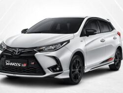 Masih Minat Toyota Yaris GR Sport, Segini Harga Barunya di Januari 2025