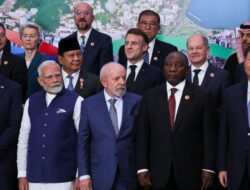 Tiga alasan mengapa keanggotaan Indonesia di BRICS bisa menjadi bumerang saat Trump berkuasa