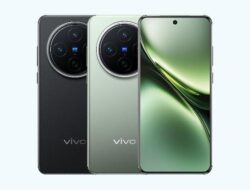 Review vivo X200 si HP Flagship yang Baru Rilis Indonesia,Spesifikasi Gahar dengan Harga Terjangkau