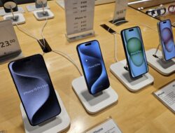 Turun Lagi, Ini Harga Terbaru iPhone 15 Januari 2025