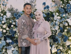 Gelar Acara 7 Bulanan Kehamilan Anak Ketiga, Zaskia Gotik: Doain Bumil dan Baby