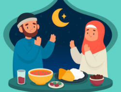 Libur Sekolah Bulan Ramadhan 2025 Satu Bulan Penuh? Berikut Informasinya