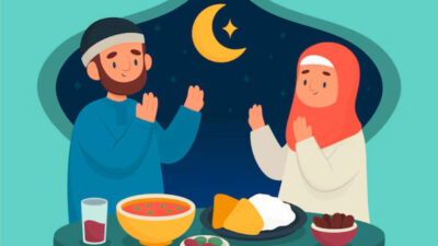 Libur Sekolah Bulan Ramadhan 2025 Satu Bulan Penuh? Berikut Informasinya