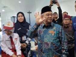 SKB Pembelajaran Ramadan Rampung, Ini Aturannya