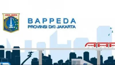 Bappeda Jakarta Buka Banyak Lowongan Kerja untuk S1 Berbagai Jurusan