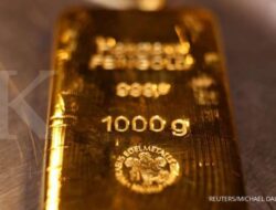 Pengamat: Bullion Bank di Indonesia akan Melengkapi Ekosistem Hilirasi Emas