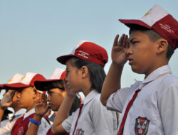 Siswa SD di Nias Mengeluh Tak Ada Guru, Mayor Teddy Gerak Cepat Turun Tangan