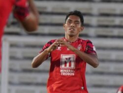 Update Transfer Irit Persib Bandung: Hanya Datangkan 1 Pemain Anyar,Frets atau Pengganti Mailson?