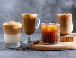 3 Cara Bikin Kopi Enak di Rumah, Saran dari Barista Profesional