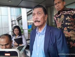 Sistem Coretax Dikeluhkan, Luhut Lansung Sidak Kantor Bos Pajak