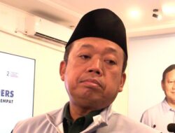 Menteri ATR/BPN Nusron Wahid Ungkap Pagar Laut Tangerang Bersertifikat HGB-SHM