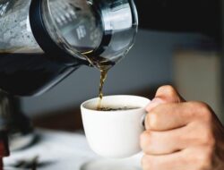 Awas, Orang dengan Penyakit Ini Tak Boleh Asal Minum Kopi, Efeknya Bisa Fatal