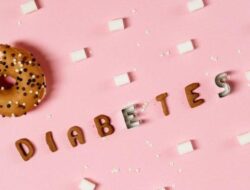 8 Tips Kontrol Gula Darah Bagi Penderita Diabetes,Perbanyak Serat dan Jangan Lupa Olahraga