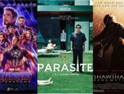 30 Rekomendasi Film Terbaik Sepanjang Masa dengan Rating Tinggi