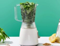 5 Bahan Makanan yang Tidak Boleh Diblender, No. 4 Favorit Para Ibu