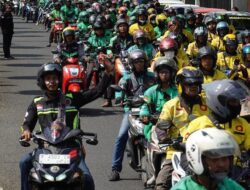 Zendo Muhammadiyah Bertahan, Ini Daftar Startup Ojol Tutup Saingi Gojek dan Grab