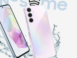 Harga Terbaru HP Samsung Galaxy A35 5G Januari 2025,Ini Spek Lengkapnya