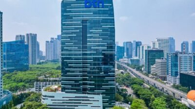 BTN Resmi Akuisisi Bank Victoria Syariah 100 Persen