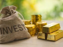 Mau Investasi Emas? Simak Tips Ini