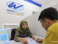 WOM Finance Beberkan Dampak Kenaikan PPN 12% Terhadap Industri Pembiayaan