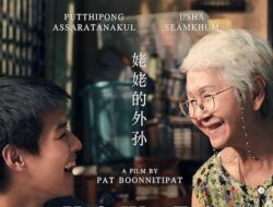 7 Film Asia Terbaik tentang Kebersamaan Kakek Nenek & Cucunya, Ada How to Make Millions Before Grandma Dies