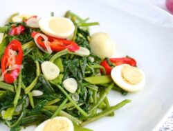 10 Resep Menu Sayur Enak dan Praktis Cocok untuk Masakan Sehari-hari