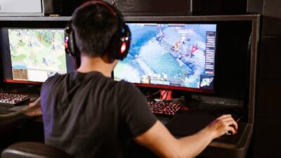 5 Cara Download Game di Laptop dengan Mudah