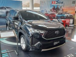 Baterai Rusak, Apakah Mobil Hybrid Masih Bisa Dipakai Jalan?