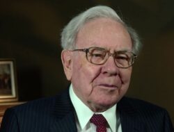 9 Tips Mengelola Uang dan Investasi dari Warren Buffett