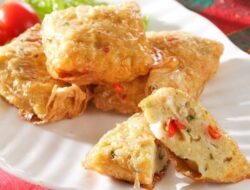 Resep Tahu Gulung Goreng, Camilan Praktis Cocok untuk Piknik