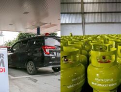 Harga Pertalite, Solar, dan LPG 3 Kg Jika Tidak Disubsidi Pemerintah