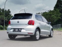 Nggak Main-main, Mobil Bekas VW Polo 1.2 TSi Larinya Sekejap Mata