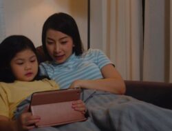 9 Rekomendasi Acara Anak Low Stimulating di Netflix, Disney+, YouTube