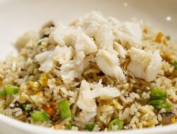 Tips Masak Nasi Goreng Tanpa Kecap Dijamin Enak, Asal Pakai Bumbu Ini