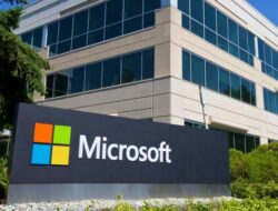 Microsoft Akan Investasi Rp 1.303 Triliun di AI, Disebut Bikin Superkomputer