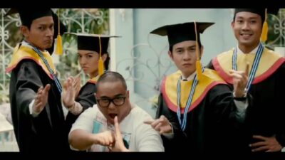 7 Rekomendasi Film tentang Persahabatan