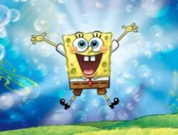 5 Fakta Spongebob yang Tak Banyak Diketahui