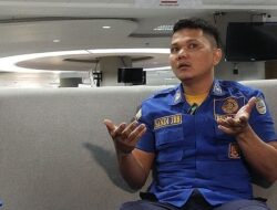 Sandi Petugas Damkar Depok Baru Tahu Kontrak Kerjanya Tidak Diperpanjang pada Hari Ini