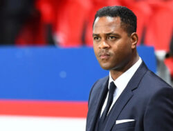 FIFA Sorot Keputusan PSSI Rekrut Patrick Kluivert Jadi Pelatih Timnas Pengganti STY