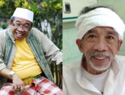 Profil Nurul Qomar, Komedian Legendaris yang Meninggal Dunia Akibat Kanker, Bintangi Sejumlah Film Legendaris Ini