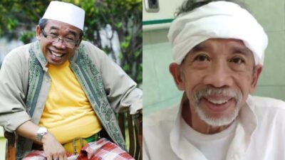 Profil Nurul Qomar, Komedian Legendaris yang Meninggal Dunia Akibat Kanker, Bintangi Sejumlah Film Legendaris Ini