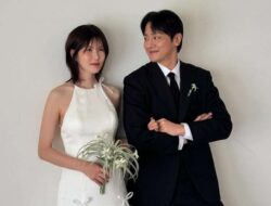 Selamat! Gong Min Jung & Jung Jae Ho Menyambut Kelahiran Anak Pertama