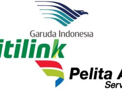 Garuda Indonesia Akui Akan Merger dengan Pelita Air