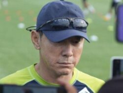 Nasib Shin Tae-yong usai Dipecat PSSI,Pilih Pulang Kampung meski Santer Jadi Incaran Tim Asia